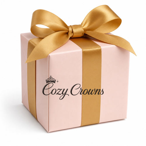 Princess Mystery Gift
