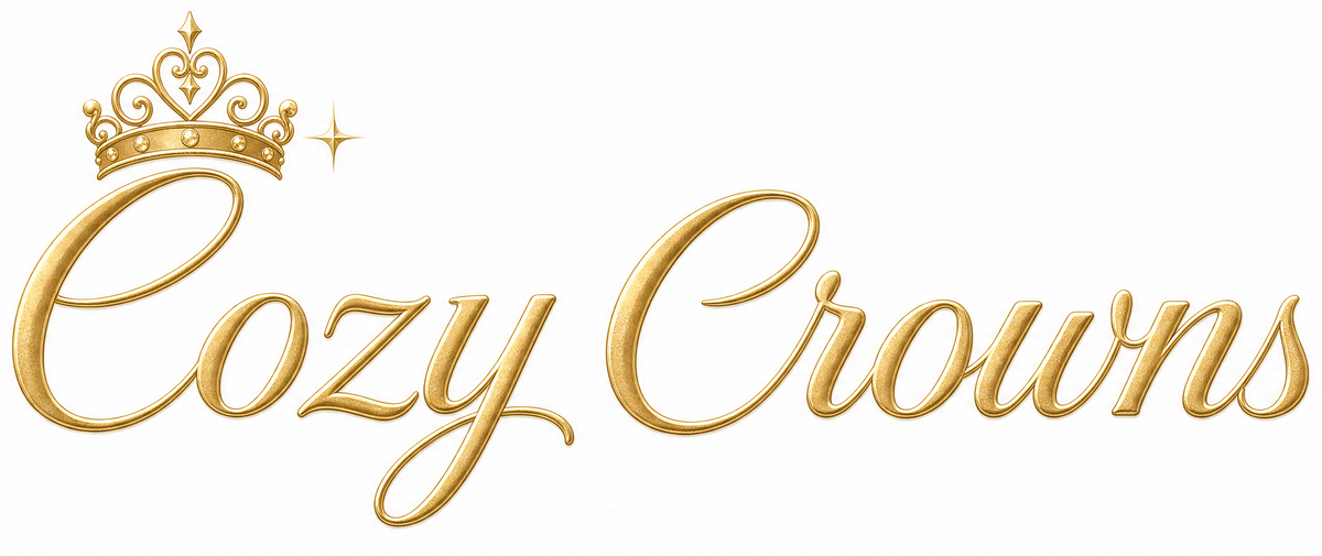 COZY CROWNS